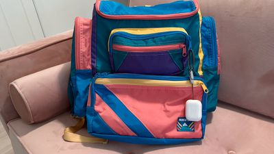 incase lanyard backpack