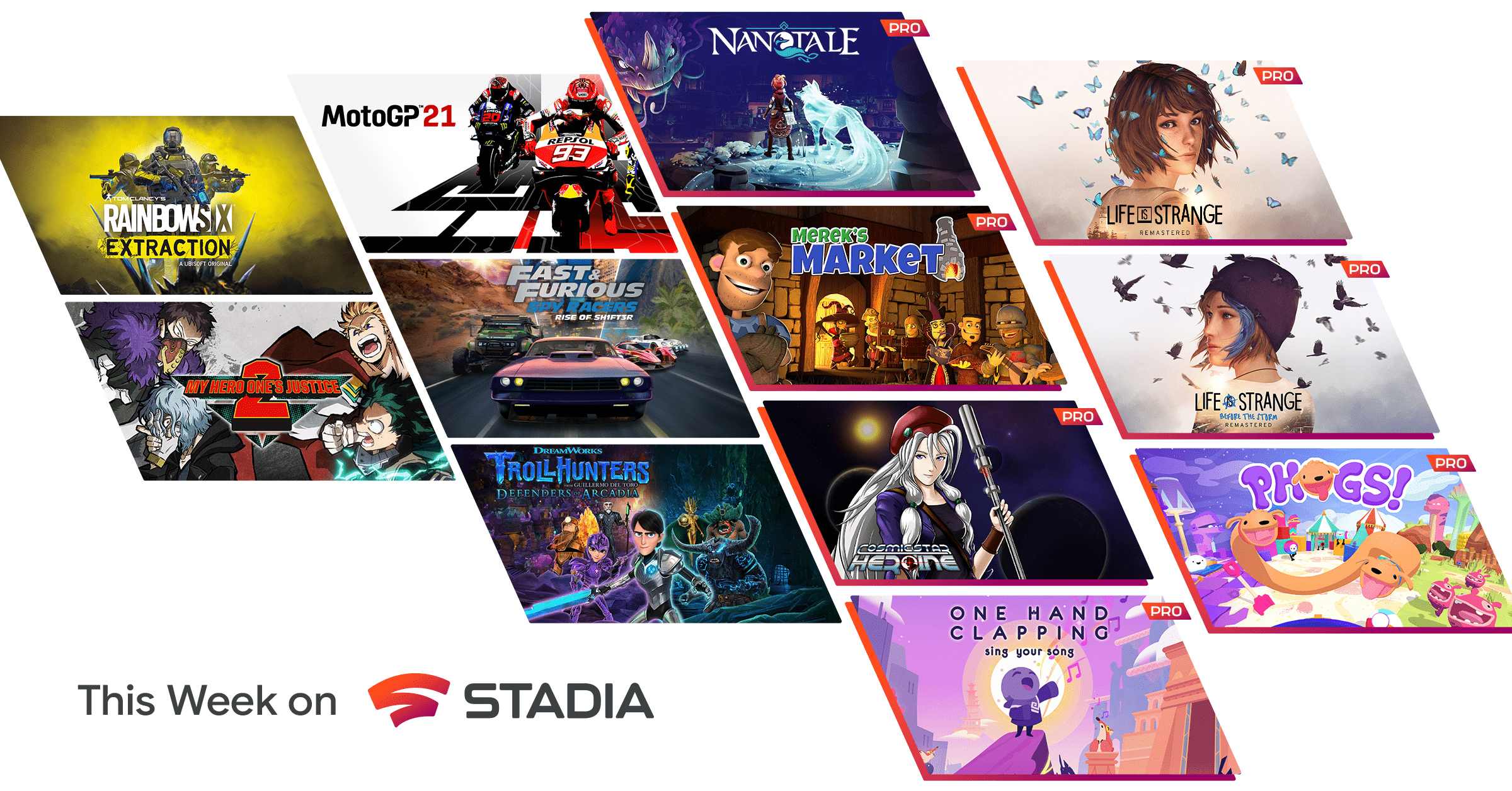 Why Stadia Is Better Than Other Cloud Gaming Platforms, in 5 Points