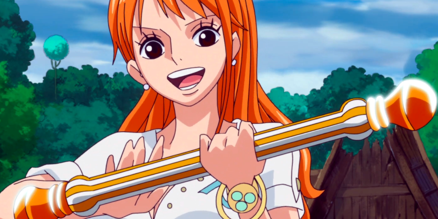 One Piece: The Top 8 All-Time Navigators, Ranked!