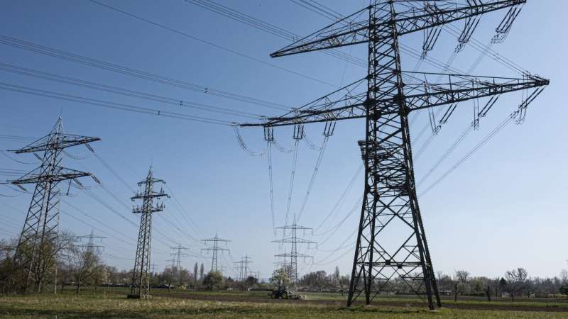 Power supply: understanding unstable grids
