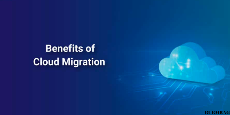 Key Benefits of Cloud-to-Cloud Migration