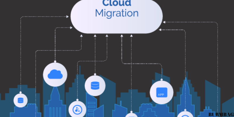 Cloud Migration Planning