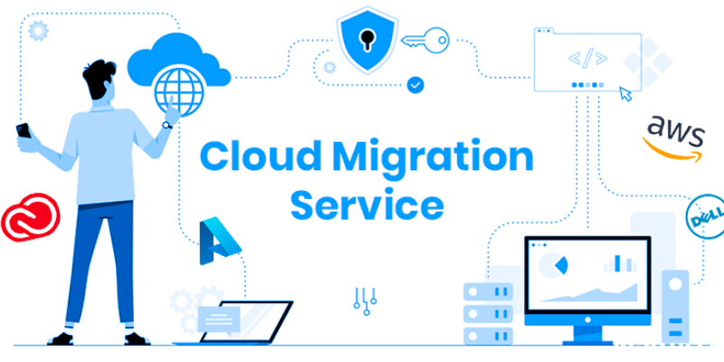 Best Practices for Cloud Migration Consulting