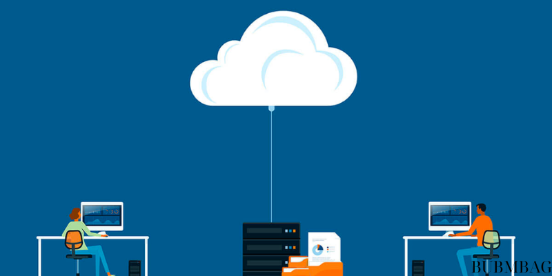 Key Players in Cloud Storage Solutions
