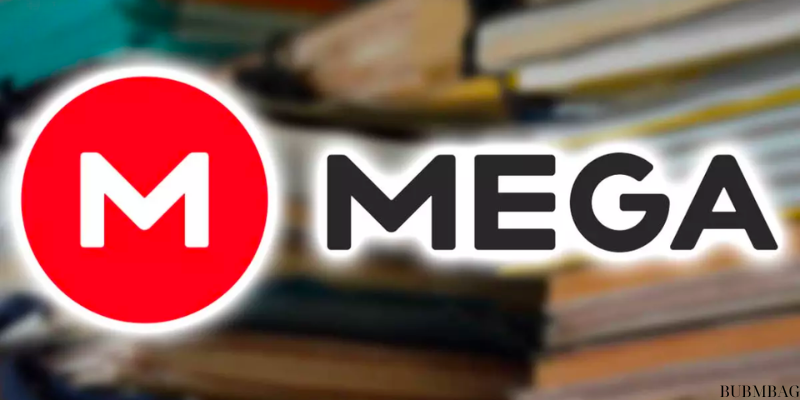 Understanding MEGA Cloud Storage