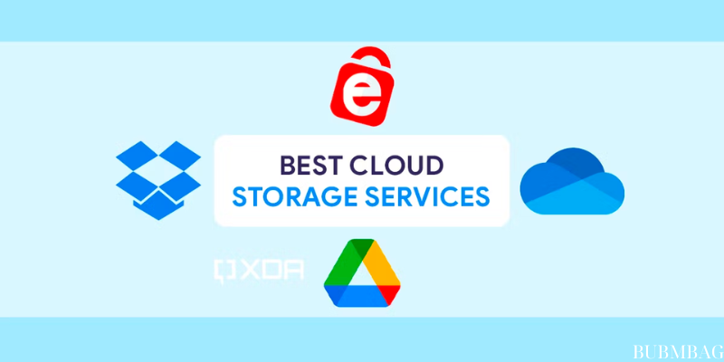 Best Cloud Storage for Videos