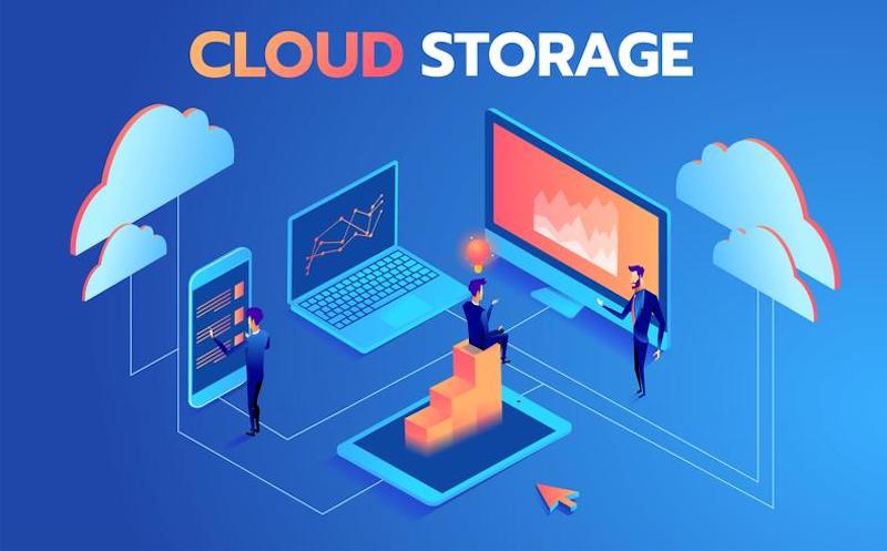 Understanding Cost of Cloud Storage