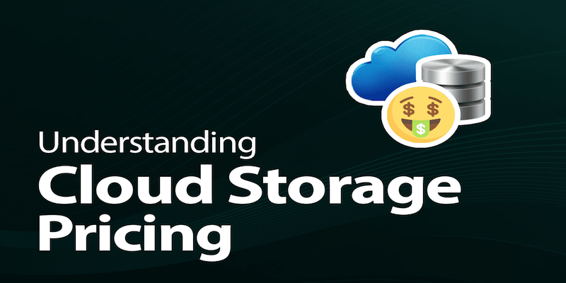 Strategies for Optimizing Cost of Cloud Storage