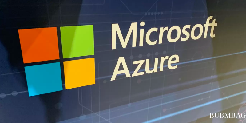 Understanding Microsoft Azure Cloud Storage