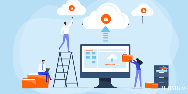 Best Practices for Optimizing Azure Cloud Storage