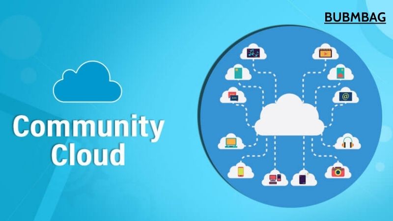 Community Cloud Storage