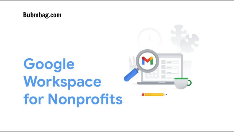 Google Workspace for Nonprofits