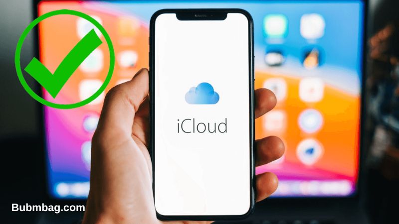 Apple iCloud: Seamlessly Integrated Across Devices