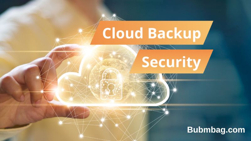 Cloud Backup: Safeguarding Your Digital Assets