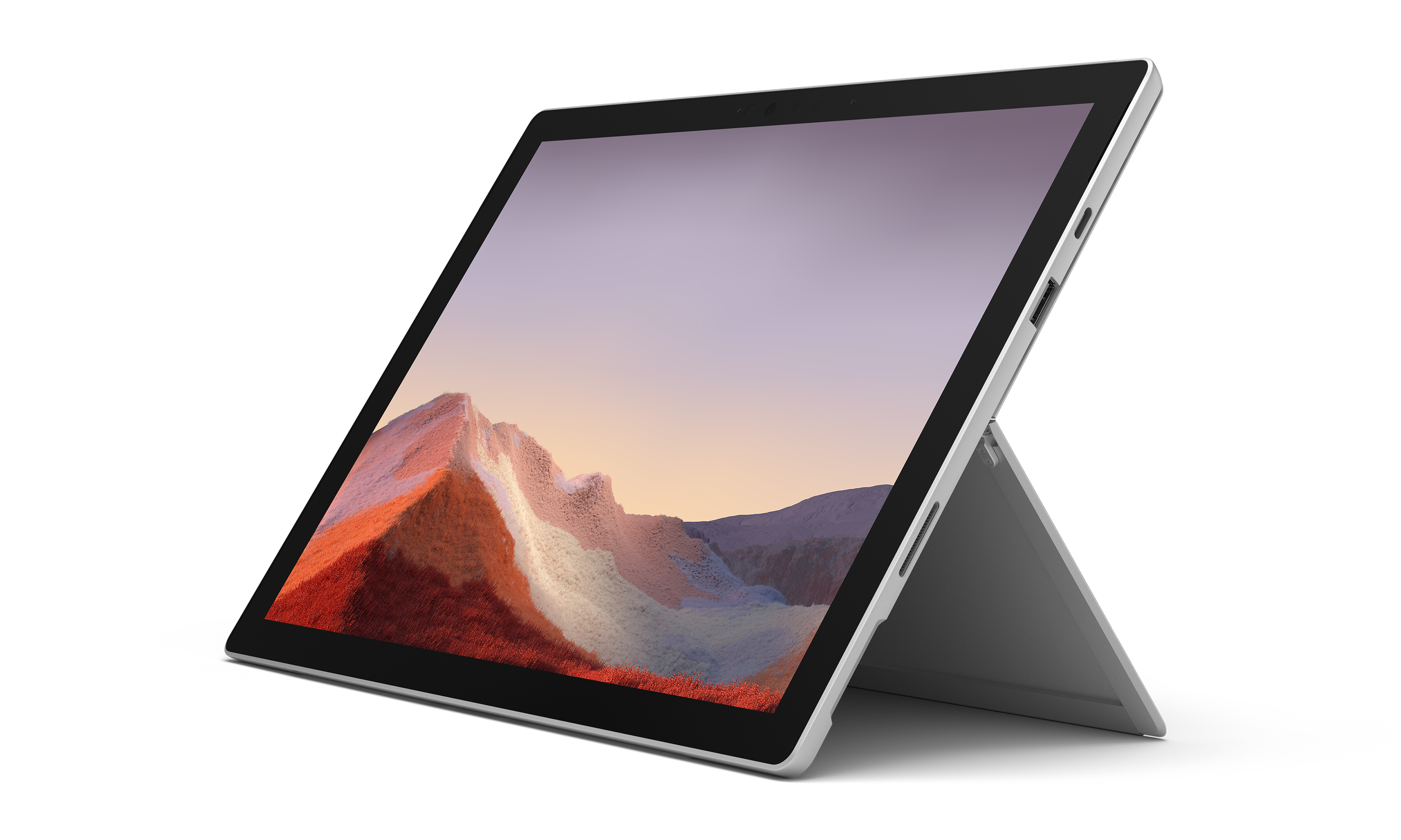 Surface Pro 7 – Ultra-light and versatile – Microsoft Surface