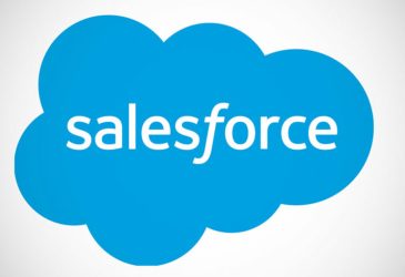 Cloud Computing Service Providers Review: Salesforce