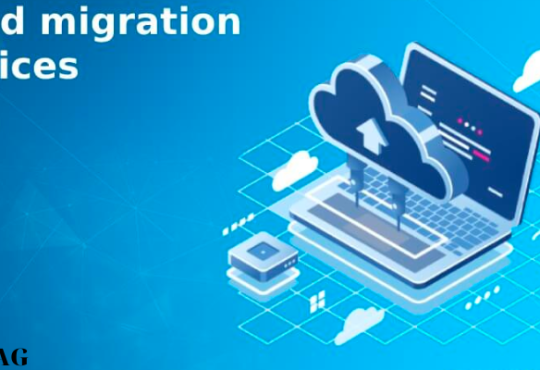 End-to-End Cloud Migration Companies: From Planning to Deployment