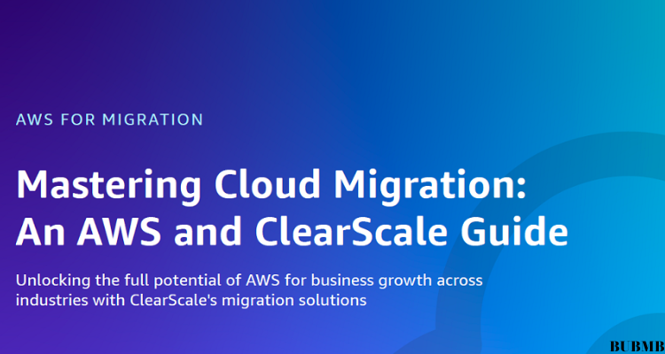 Mastering Cloud-to-Cloud Migration: Unlocking Seamless Data Transfer and Business Agility