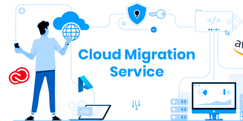 Navigating the Cloud: Exploring Cloud Migration Service Providers