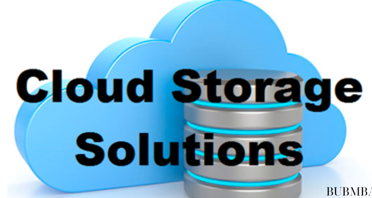 Embracing the Cloud: A Comprehensive Guide to Cloud Storage Solutions
