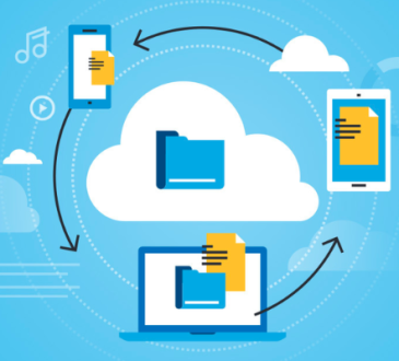 The Power of Cloud Storage Services: Empowering Data Management and Accessibility
