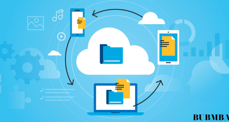 The Power of Cloud Storage Services: Empowering Data Management and Accessibility
