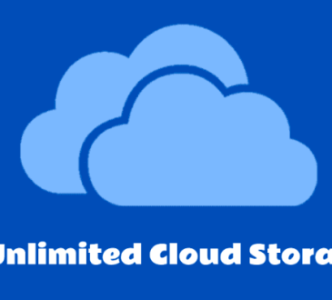 The Era of Unlimited Cloud Storage: Boundless Possibilities and Challenges