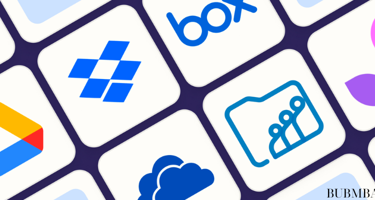 The Evolution of Cloud Storage App: Empowering Users in the Digital Age