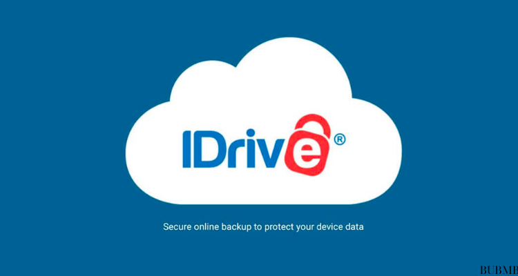 iDrive Cloud Storage: Your Ultimate Solution for Secure and Efficient Data Management