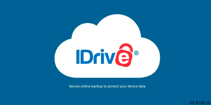 iDrive Cloud Storage: Your Ultimate Solution for Secure and Efficient Data Management