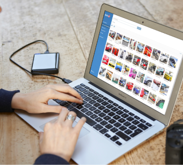 The Best Cloud Storage for Photographers