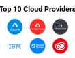 Exploring the Top 10 Cloud Storage Providers